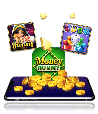 Money rummy