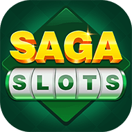 Saga slots 
