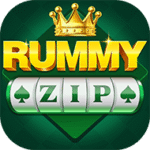 Rummy zip